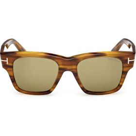Tom Ford FT1280 55N Erkek Güneş Gözlüğü