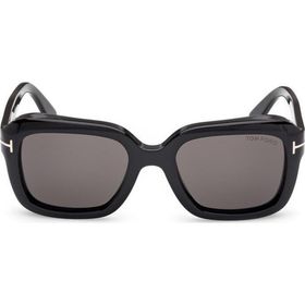 Tom Ford FT1283 01A Kadın Güneş Gözlüğü