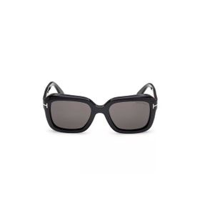 Tom Ford FT1283 01A Kadın Güneş Gözlüğü