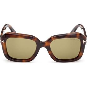 Tom Ford FT1283 53N Kadın Güneş Gözlüğü