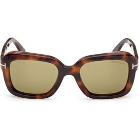 Tom Ford FT1283 53N Kadın Güneş Gözlüğü
