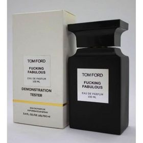 Tom Ford Fucking Fabulous Edp 100 ml Erkek Outlet-Teşhir Parfüm