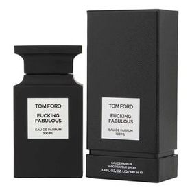Tom Ford Fucking Fabulous Edp 100 ml Unisex Parfüm