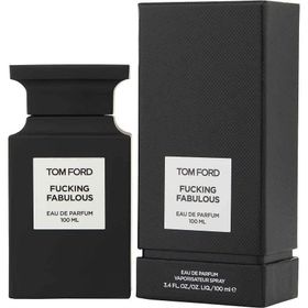 Tom Ford Fucking Fabulous Edp 100 ml Unisex Parfüm