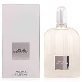 Tom Ford Grey Vetiver EDP 100 ml Erkek Parfümü