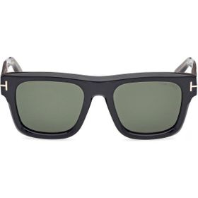 Tom Ford Icon FT1200 01N Erkek Güneş Gözlüğü