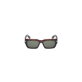 Tom Ford Icon FT1203 52R Siyah Erkek Güneş Gözlüğü