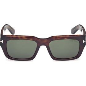Tom Ford Icon FT1203 52R Siyah Erkek Güneş Gözlüğü