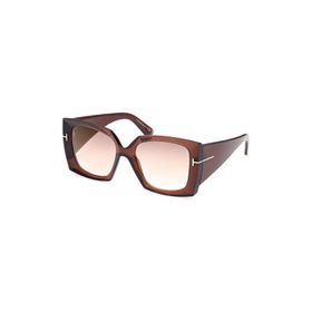 Tom Ford Jacquetta FT0921-48G 54 Kadın Güneş Gözlüğü