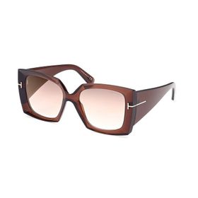 Tom Ford Jacquetta FT0921-48G 54 Kadın Güneş Gözlüğü