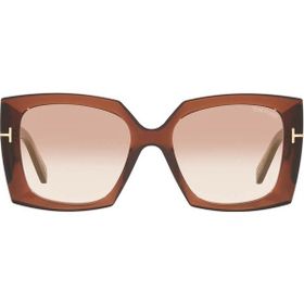 Tom Ford Jacquetta FT0921-48G 54 Kadın Güneş Gözlüğü