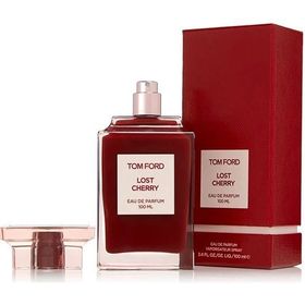 Tom Ford Lost Cherry EDP 100 ml Outlet Parfüm