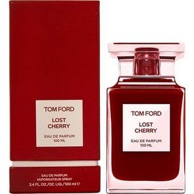 Tom Ford Lost Cherry EDP 100 ml Outlet Parfüm