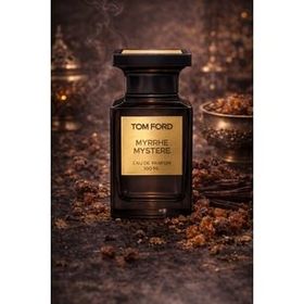 Tom Ford Myrrhe Mystere 100 ml EDP Unisex Parfüm