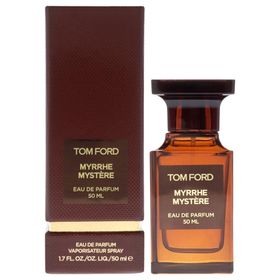 Tom Ford Myrrhe Mystere 50 ml EDP Unisex Parfüm