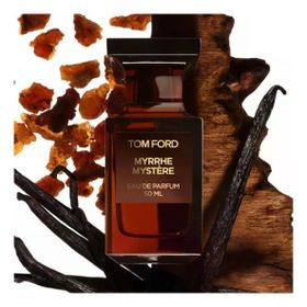 Tom Ford Myrrhe Mystere 50 ml EDP Unisex Parfüm