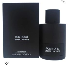 Tom Ford Ombre Leather EDP 100 ml Erkek Outlet Parfüm