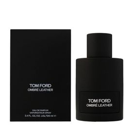 Tom Ford Ombre Leather EDP 100 ml Erkek Tester Parfüm