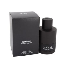 Tom Ford Ombre Leather EDP 100 ml Erkek Tester Parfüm
