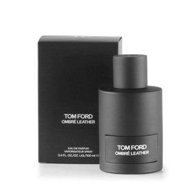 Tom Ford Ombre Leather EDP 100 ml Erkek Tester Parfüm