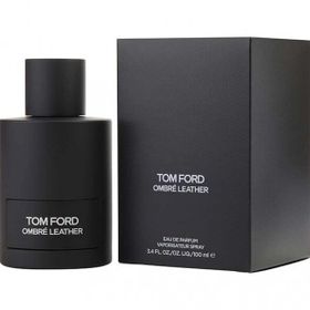 Tom Ford Ombre Leather EDP 2x100 ml Erkek Parfüm