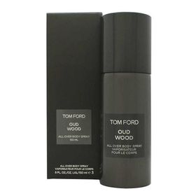 Tom Ford Oud Wood 150 ml Body Sprey