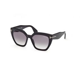 Tom Ford Phoebe TF939 01B 56 17 140 Kadın Güneş Gözlüğü