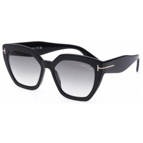 Tom Ford Phoebe TF939 01B 56 17 140 Kadın Güneş Gözlüğü