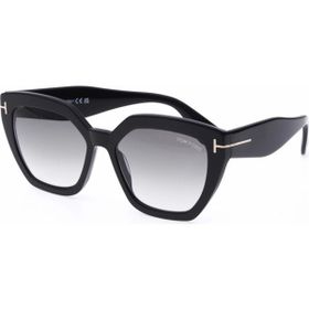 Tom Ford Phoebe TF939 01B 56 17 140 Kadın Güneş Gözlüğü