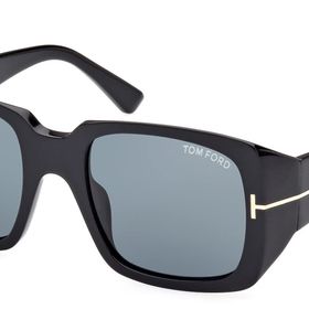 Tom Ford RYDER-02 FT 1035 Kadın Güneş Gözlüğü