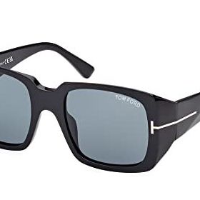 Tom Ford RYDER-02 FT 1035 Kadın Güneş Gözlüğü