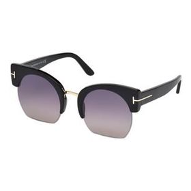 Tom Ford Savannah Ft0552-01B Kadın Güneş Gözlüğü
