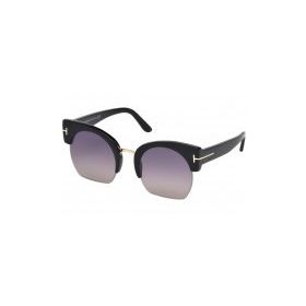 Tom Ford Savannah Ft0552-01B Kadın Güneş Gözlüğü