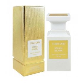 Tom Ford Soleil Blanc EDP 50 ml Outlet Ünisex Parfüm