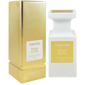 Tom Ford Soleil Blanc EDP 50 ml Tester Unisex Parfüm