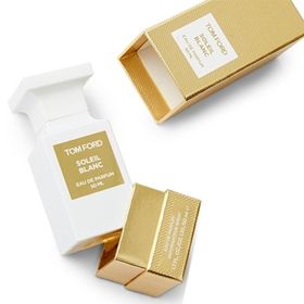 Tom Ford Soleil Blanc EDP 50 ml Tester Unisex Parfüm