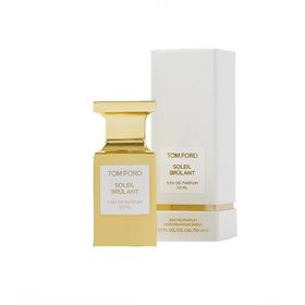 Tom Ford Soleil Brülant EDP 100 ml Kadın Parfüm