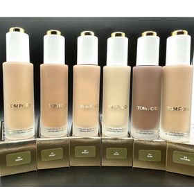Tom Ford Soleil Flawless Glow SPF30 0.4 Rose Fondöten