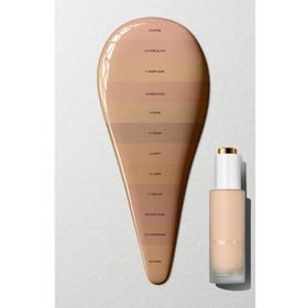 Tom Ford Soleil Flawless Glow SPF30 11 Warm Sand Fondöten