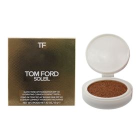 Tom Ford Soleil Glow Tone Up Cushion 9.0 Deep Bronze Refill Fondöten