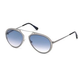 Tom Ford TF-0508-12W-53 Unisex Güneş Gözlüğü
