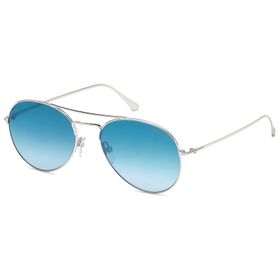 Tom Ford TF 0551 18X 55 Unisex Güneş Gözlüğü