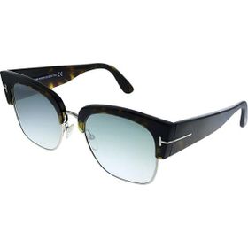 Tom Ford TF 0554 52X 55 Leopar Kadın Güneş Gözlüğü