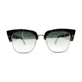 Tom Ford TF 0554 52X 55 Leopar Kadın Güneş Gözlüğü