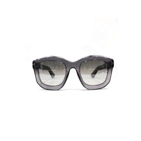 Tom Ford TF 0582 20C 50 Gri Kadın Güneş Gözlüğü