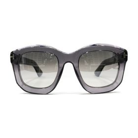 Tom Ford TF 0582 20C 50 Gri Kadın Güneş Gözlüğü