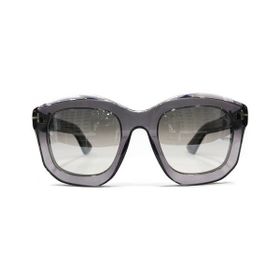 Tom Ford TF 0582 20C 50 Gri Kadın Güneş Gözlüğü
