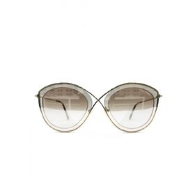 Tom Ford TF 0604 47G 55 Altın Kadın Güneş Gözlüğü