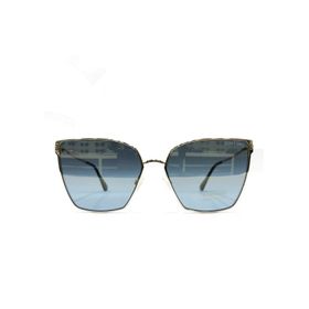 Tom Ford TF 0653 28V 59 Altın Kadın Güneş Gözlüğü