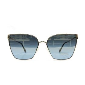 Tom Ford TF 0653 28V 59 Altın Kadın Güneş Gözlüğü